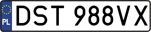 DST988VX