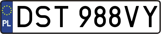 DST988VY
