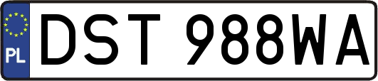 DST988WA