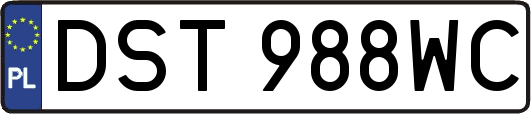 DST988WC