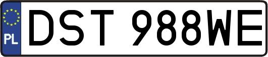 DST988WE