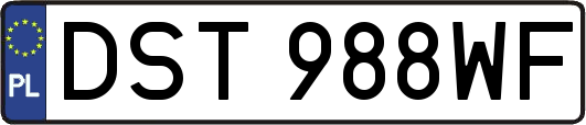 DST988WF