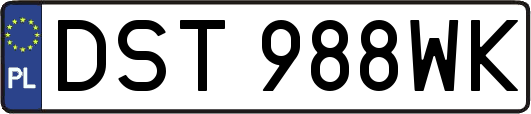 DST988WK