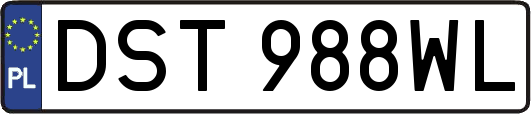 DST988WL