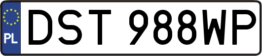 DST988WP