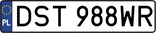 DST988WR