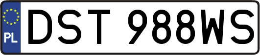 DST988WS