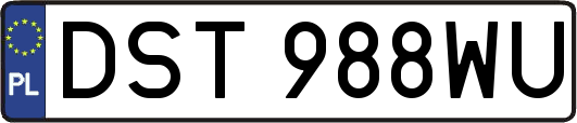 DST988WU