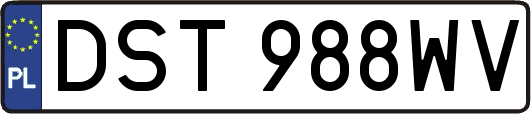DST988WV