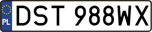 DST988WX