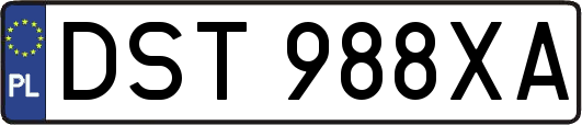 DST988XA