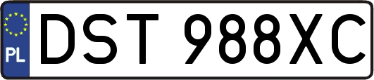 DST988XC