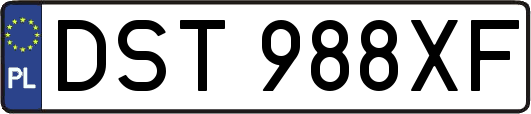 DST988XF
