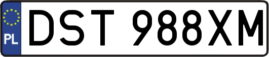 DST988XM