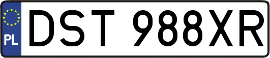 DST988XR