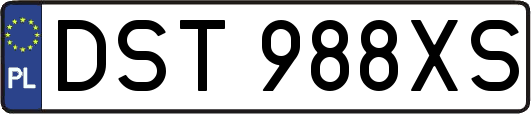 DST988XS