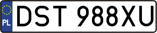 DST988XU