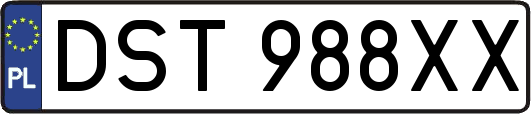 DST988XX