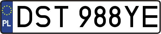 DST988YE
