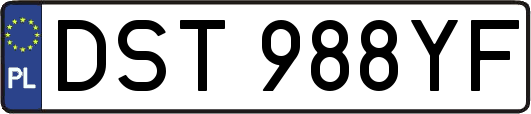DST988YF