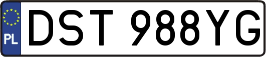 DST988YG