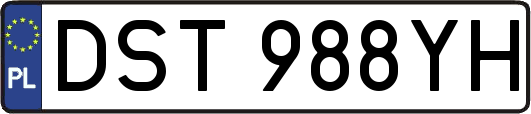 DST988YH