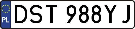 DST988YJ