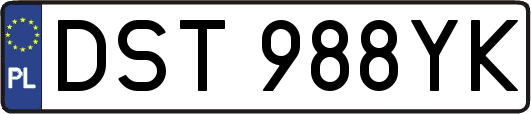 DST988YK