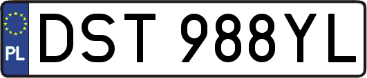 DST988YL