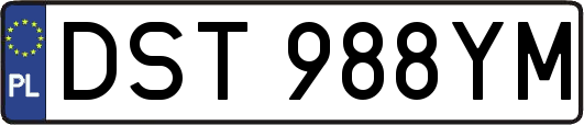 DST988YM