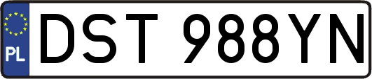 DST988YN