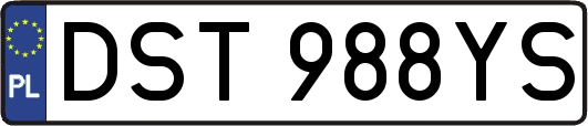 DST988YS