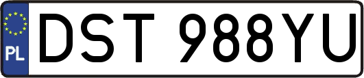 DST988YU