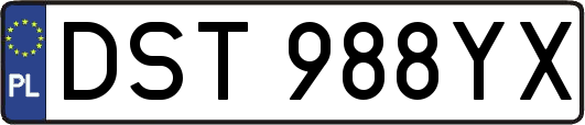 DST988YX