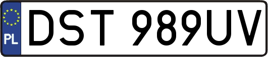 DST989UV