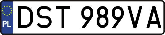 DST989VA