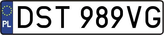 DST989VG