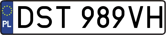 DST989VH