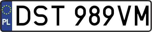 DST989VM