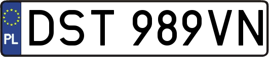 DST989VN