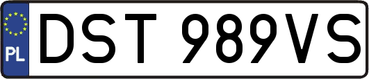 DST989VS