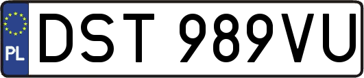 DST989VU