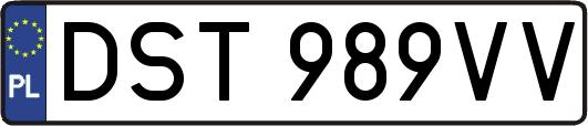 DST989VV