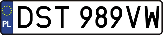 DST989VW