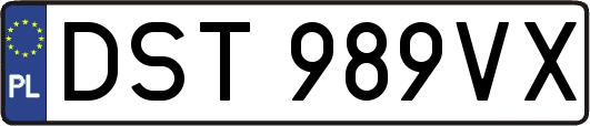 DST989VX