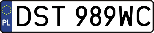 DST989WC