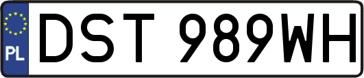 DST989WH