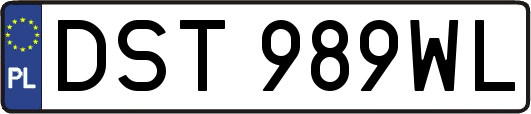 DST989WL