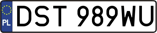 DST989WU