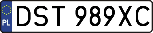 DST989XC